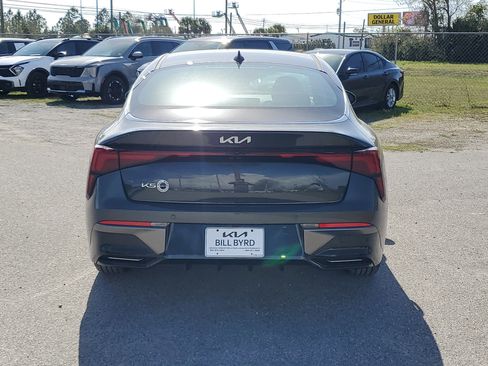 New 2026 Kia K5 LXS image 5