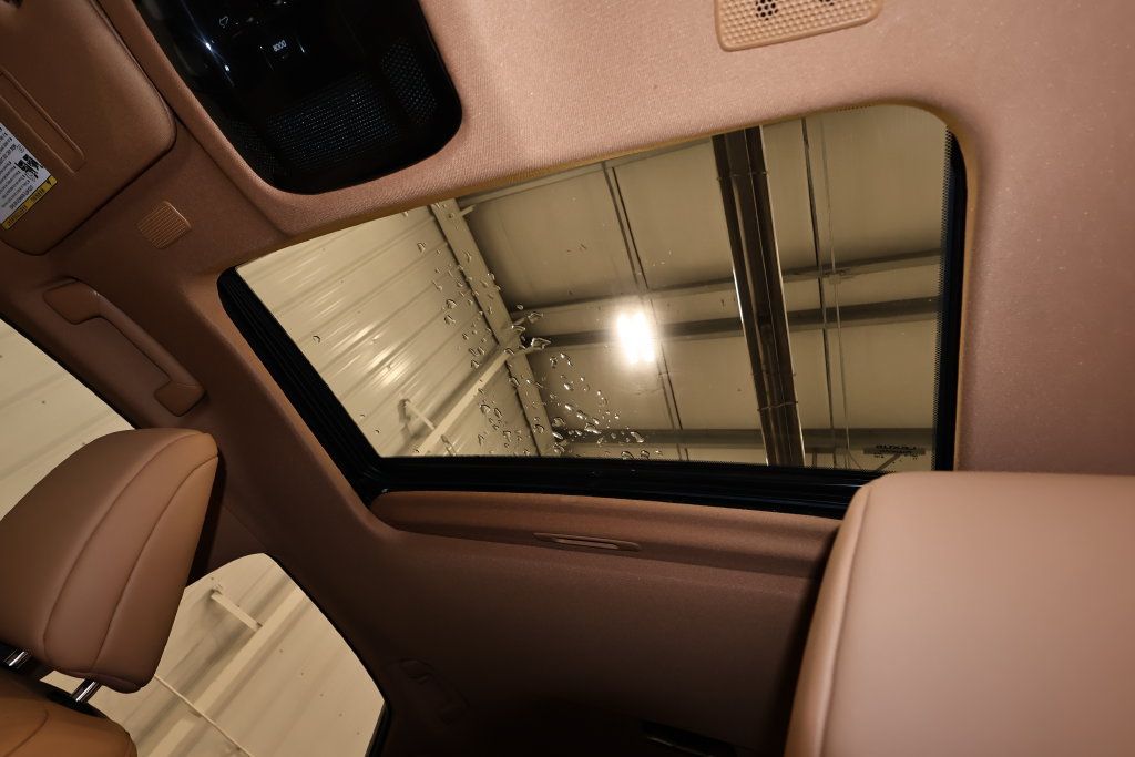 Used 2025 Lexus NX 350 AWD image 32