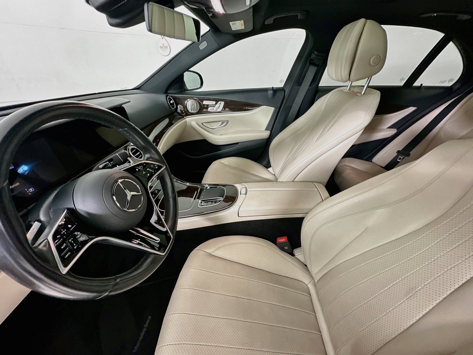 Certified 2023 Mercedes-Benz E 350 Sedan image 23