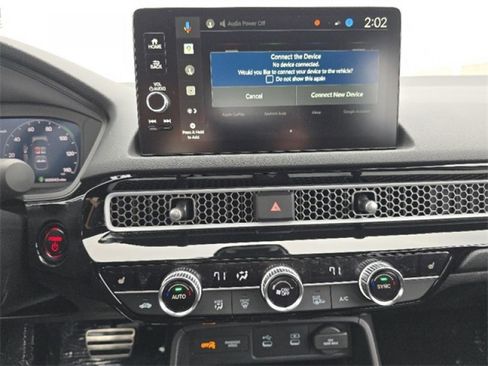 New 2026 Honda Civic Sport Touring image 23