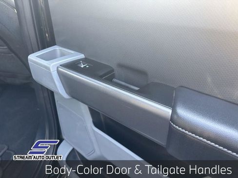 Used 2023 Ford F150 XLT w/ XTR Package image 15