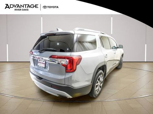 Used 2023 GMC Acadia SLE w/ Driver Convenience Package image 7