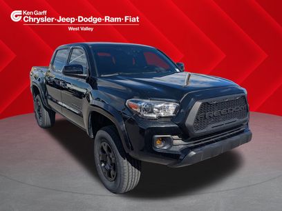 Used 2021 Toyota Tacoma SR