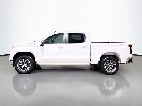 New 2026 Chevrolet Silverado 1500 LT image 11