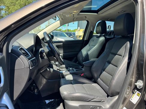 Used 2016 MAZDA CX-5 Grand Touring AWD/4WD image 39