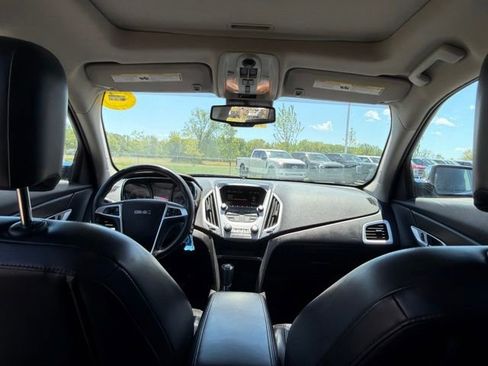 Used 2016 GMC Terrain SLT w/ Open Road Package FWD image 19