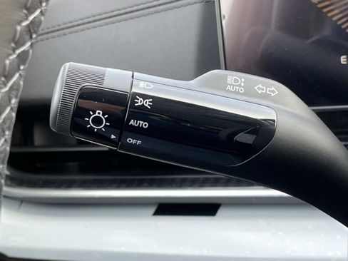 New 2026 Kia Carnival EX image 36