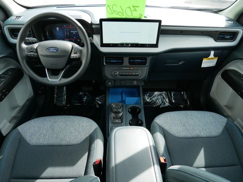 New 2025 Ford Maverick XLT w/ 4K Tow Package AWD/4WD image 8
