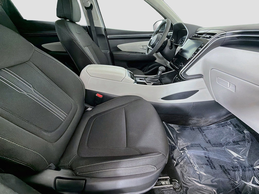 Used 2024 Hyundai Tucson SEL FWD image 22
