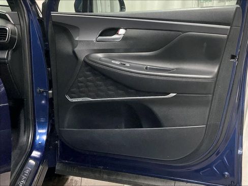 Used 2021 Hyundai Santa Fe Calligraphy w/ Cargo Package image 12