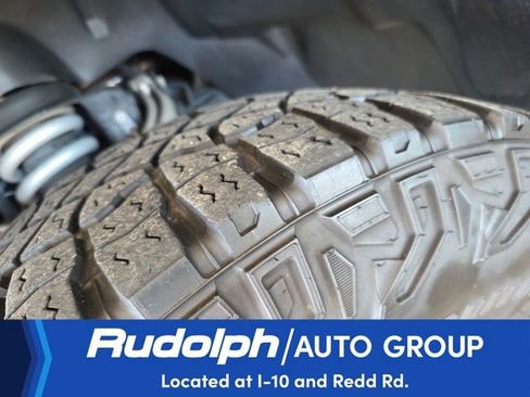 Used 2022 RAM 1500 TRX w/ TRX Level 2 Equipment Group image 27