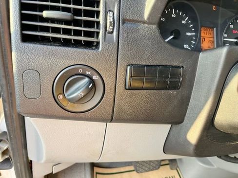 Used 2017 Mercedes-Benz Sprinter 3500 image 27