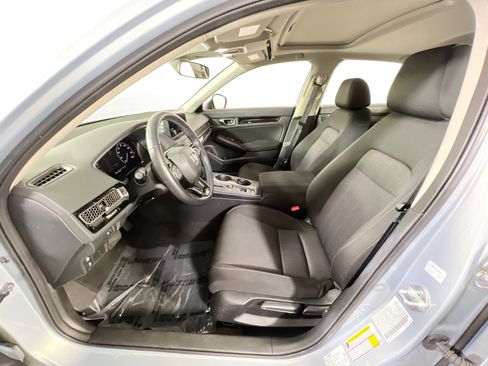 Used 2022 Honda Civic EX image 18