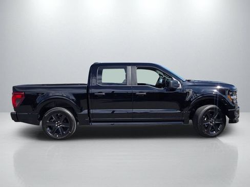 New 2026 Ford F150 STX w/ F-150 LOBO Package AWD/4WD image 3