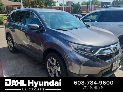Used 2019 Honda CR-V EX