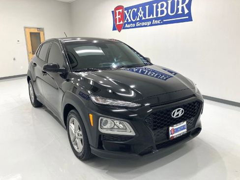Used 2020 Hyundai Kona SE image 12