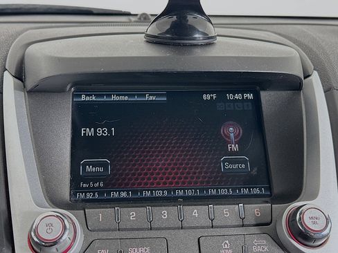 Used 2014 GMC Terrain SLE FWD image 18