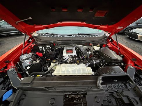 Used 2023 Ford F150 Raptor w/ Equipment Group 802A Raptor R image 30