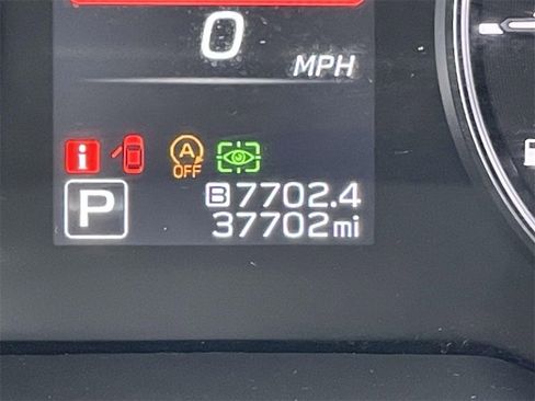 Used 2023 Subaru Outback Limited XT image 27