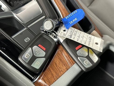 Used 2023 Audi A5 2.0T Premium w/ Convenience Package image 22