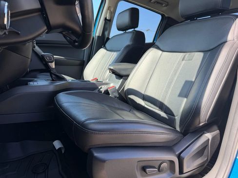 Used 2021 Ford Ranger Lariat w/ Equipment Group 501A High image 9