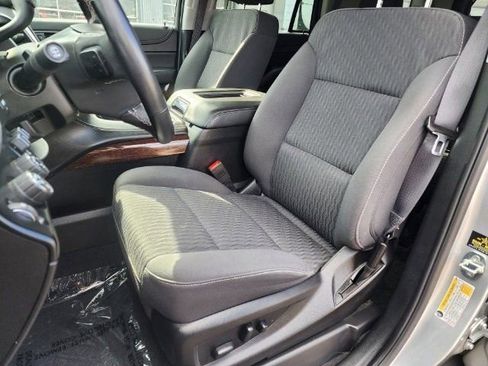 Used 2020 GMC Yukon SLE w/ SLE Value Package AWD/4WD image 28