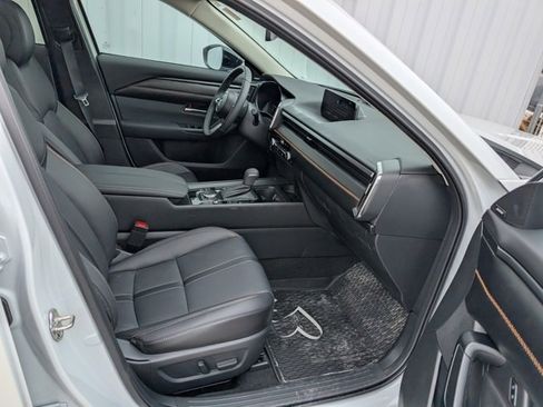 Used 2026 MAZDA CX-50 2.5 Hybrid w/ Premium Plus Pkg image 22