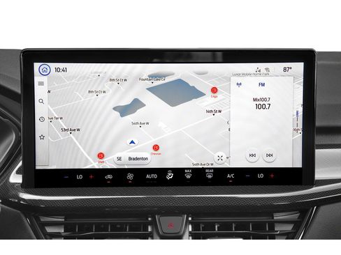 New 2024 Ford Escape ST-Line w/ Equipment Group 301A image 39