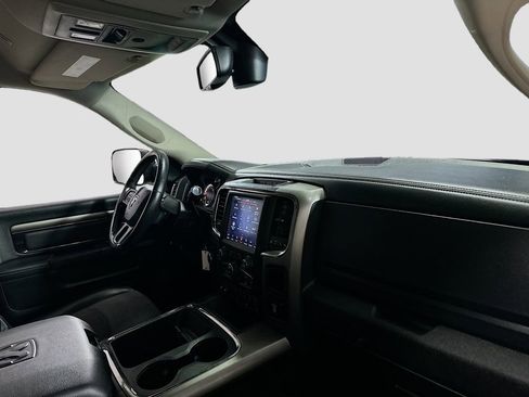 Used 2018 RAM 2500 Lone Star w/ Sport Appearance Group image 26