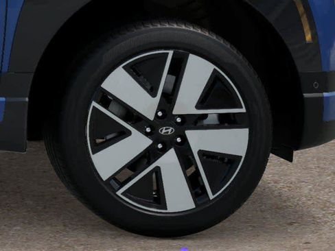 New 2026 Hyundai Ioniq 9 SEL image 6