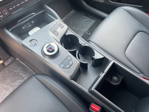 New 2027 Kia Sportage EX AWD/4WD image 9