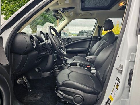 Used 2015 MINI Cooper Countryman S FWD image 26