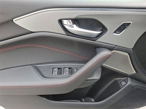 Certified 2025 Acura TLX SH-AWD w/ A-SPEC Pkg image 13