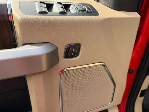 Used 2016 Ford F150 Lariat w/ Equipment Group 502A Luxury image 21