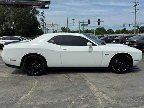 Used 2021 Dodge Challenger R/T RWD image 12