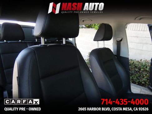 Used 2017 Volkswagen Tiguan S AWD/4WD image 32