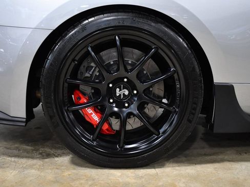 Used 2022 Ford Mustang GT Premium w/ GT Performance Package RWD image 15