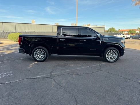 Used 2020 GMC Sierra 1500 Denali w/ Technology Package image 10