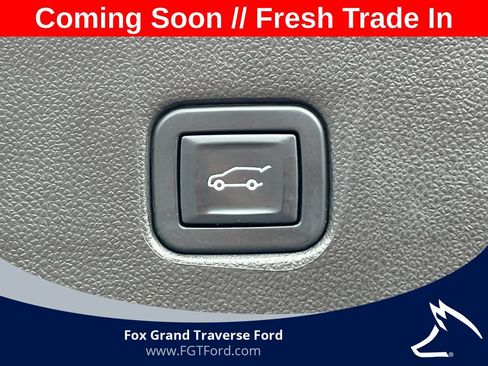 Used 2022 Chevrolet Blazer RS w/ Enhanced Convenience Package AWD/4WD image 37