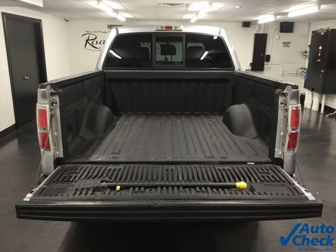 Used 2013 Ford F150 XLT w/ Luxury Equipment Group image 13