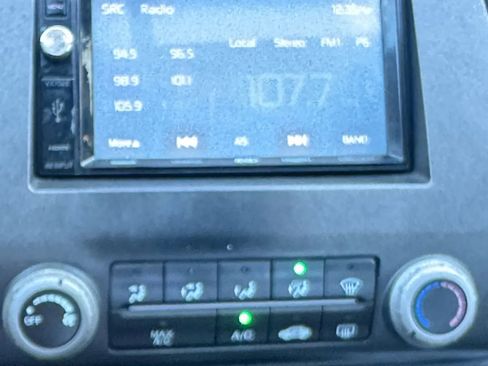 Used 2006 Honda Civic EX image 8