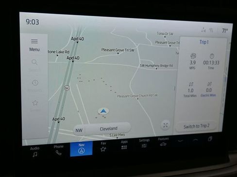 New 2025 Ford F150 XLT w/ Equipment Group 302A MID image 22