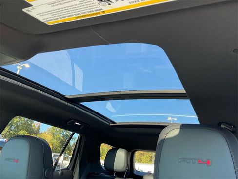 New 2026 GMC Terrain AT4 w/ Convenience Package III image 20