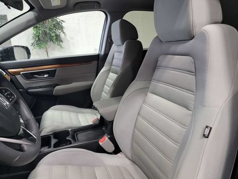 Used 2018 Honda CR-V EX image 13