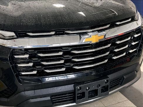 Used 2026 Chevrolet Equinox LT w/ Convenience Package II image 31