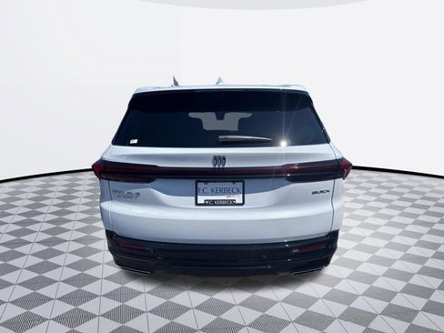 New 2026 Buick Enclave Sport Touring w/ Power Package image 4