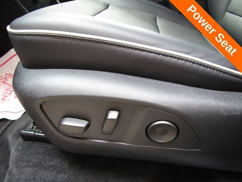 Used 2026 Buick Enclave Preferred AWD/4WD image 7