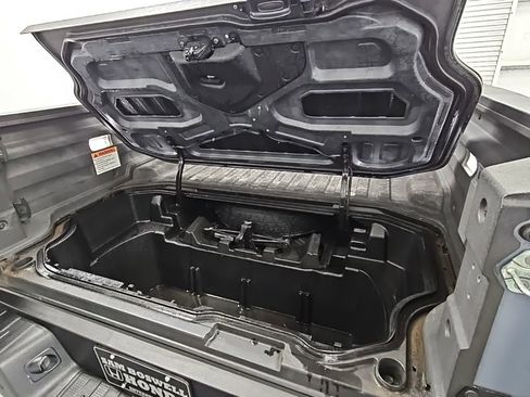 Used 2022 Honda Ridgeline RTL-E image 33