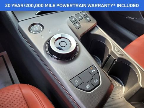 New 2026 Kia Sportage SX Prestige image 10