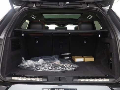 New 2025 Land Rover Range Rover Sport Autobiography image 18